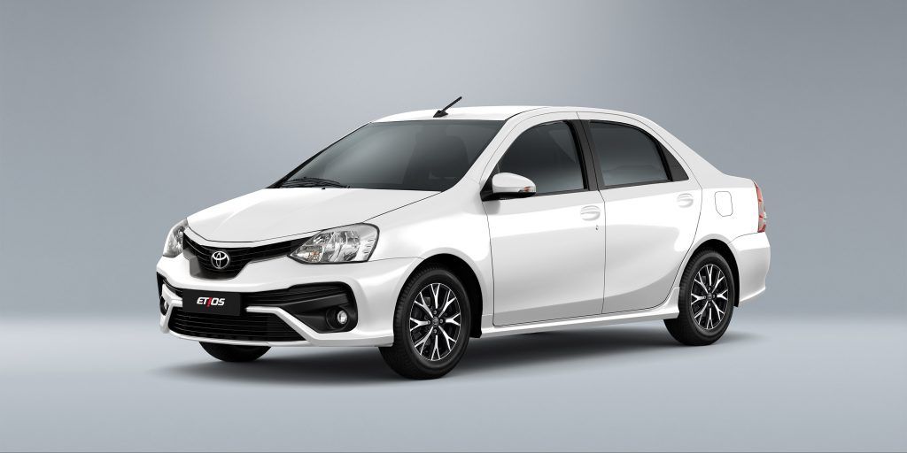 Toyota Etios